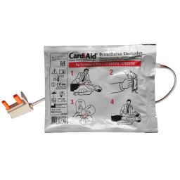 ELEKTRODY CARDIAID