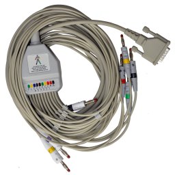 EKG KABEL BTL / MORTARA