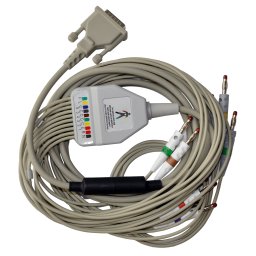 EKG KABEL HP PAGEWRITER