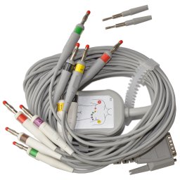 EKG KABEL BIOCARE