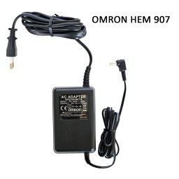 SÍŤOVÝ NAPÁJEČ HEM-907 (originál)