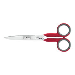 Univerzální nůžky KRETZER FINNY ZIPZAP/HOBBY 782015