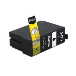 Epson T3471 / C13T34714010 / 34XL kompatibilní náplň
