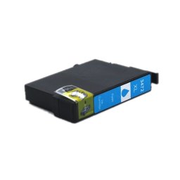 Epson T3472 / C13T34724010 / 34XL kompatibilní náplň
