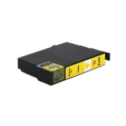 Epson T3474 / C13T34744010 / 34XL kompatibilní náplň