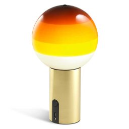 Marset designové stolní lampy Dipping Light Portable