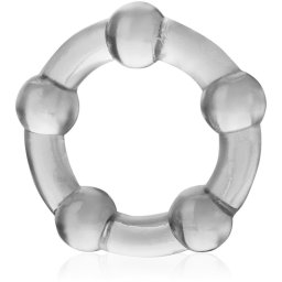 SCALA EREKČNÍ KROUŽEK NA PENIS DELŠÍ INTENZIVNĚJŠÍ SEX – 71774531