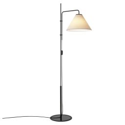 Marset designové stojací lampy Funiculí Fabric