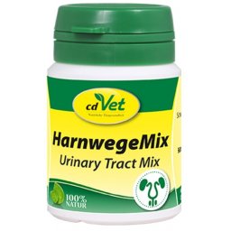 cdVet Urologická směs 12,5 g