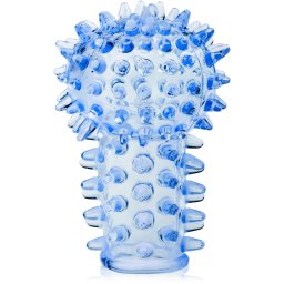 SCALA NÁVLEK S HROTY NA PENIS NEBO VIBRÁTOR - 88546731