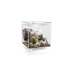 biOrb akvárium CUBE MCR 60 průhledné