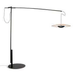 Marset designové stojací lampy Ginger XXL