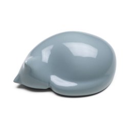 Vitra designové dekorace Resting Cat Small