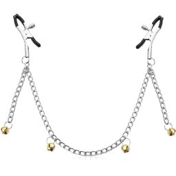 SCALA SVORKY NA BRADAVKY S ŘETÍZKEM, REGULACÍ A ZVONEČKEM - 87643111