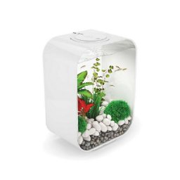 biOrb akvárium LIFE LED 15 bílá