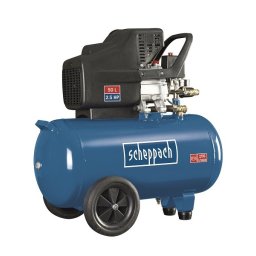 Scheppach HC 51 kompresor HC 51