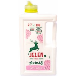 Jelen aviváž šeříková 2,7l