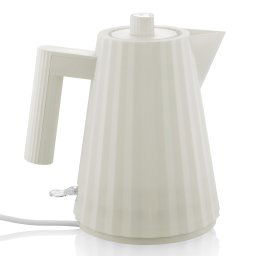 Alessi designové rychlovarné konvice Plissé (objem 1 l)