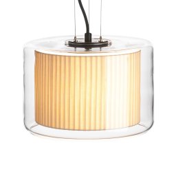 Marset designová závěsná svítidla Mercer 44