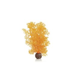 biOrb malá mořská rostlina oranžová