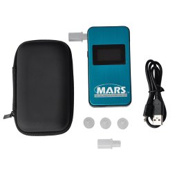 ALKOHOLTEST MARS