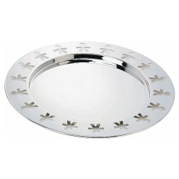 Alessi designové podnosy Girotondo Tray