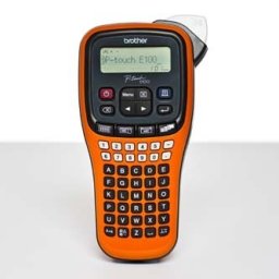 BROTHER PT-E110VP