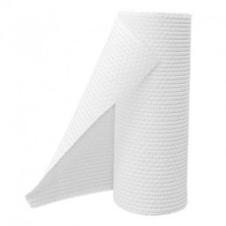 PUREHYGIENE Profesionální čistící ubrousky, role 60 ks, 25 x 25 cm