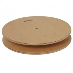 pedalo® Balanční terč, deska průměr 38 cm