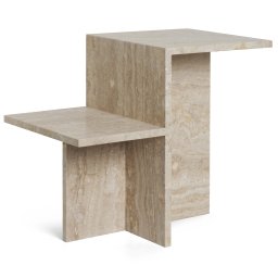 Ferm Living designové odkládací stolky Distinct Side Table