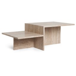 Ferm Living designové konferenční stoly Distinct Coffee Table