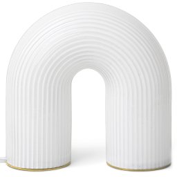 Ferm Living designové stolní lampy Vuelta