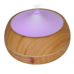 DĚTSKÝ ZVLHČOVAČ COLOR - dekor dřevo