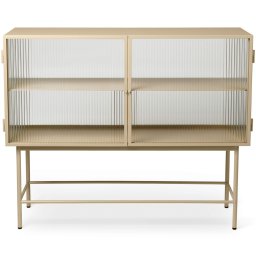 Ferm Living designové komody Haze Sideboard