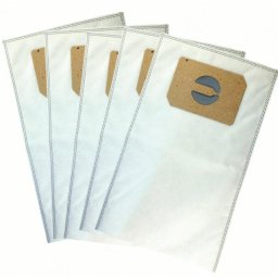 AllBag Sáčky pro GLOBALTEK Genesis LXE, LX 5ks