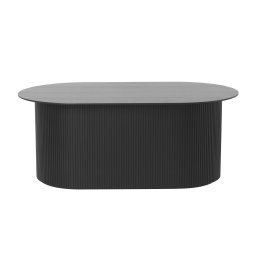 Ferm Living designové konferenční stoly Podia Table
