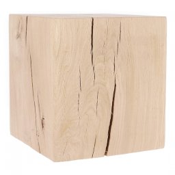 Jan Kurtz designové stoličky Block Hocker Square XL-Large