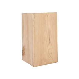 Jan Kurtz designové stoličky Block Hocker Square Medium