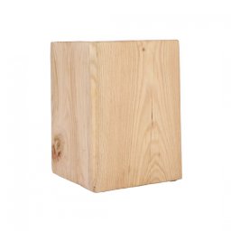 Jan Kurtz designové stoličky Block Hocker Square Small