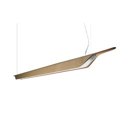 Foscarini designová závěsná svítidla Troag Media
