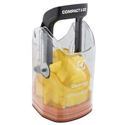 Nádoba na prach pro vysavač ELECTROLUX UltraCaptic