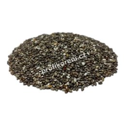Profikoření - Chia semínka (500g)