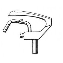 Kličkař pro overlock PFAFF 91-176 055-91+