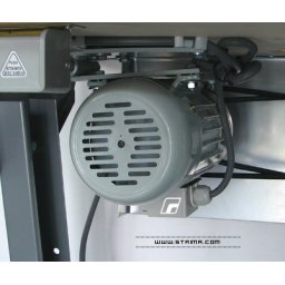 Indukční motor 1425RPM/400V/50HZ/400W INDUCTION