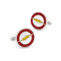Manžetové knoflíčky Flash