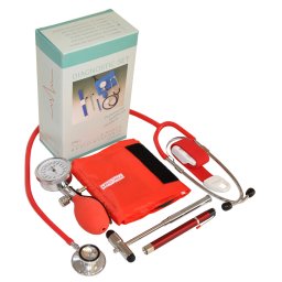 DIAGNOSTICKÁ SADA BOSCH (červená)