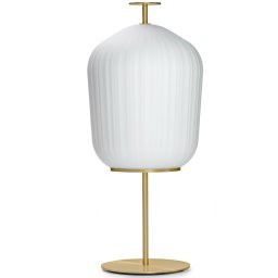 Classicon designové stojací lampy Plissée Floor Lamp
