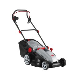 AL-KO Classic 4.27 E Plus elektrická sekačka 4.27 E Plus