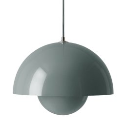 &Tradition designová závěsná svítidla Flowerpot VP2