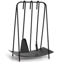 Ferm Living designové krbové nářadí Port Fireplace Tools